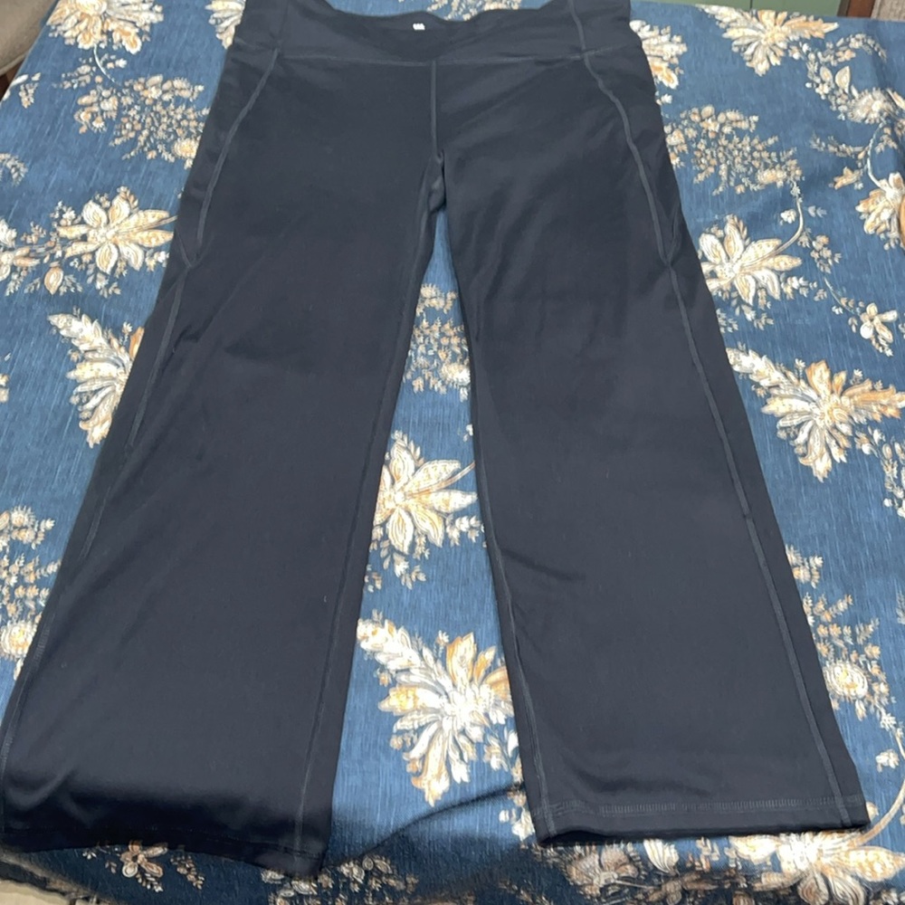 Yoga Pants “ All in Motion”XXL